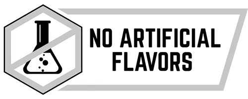 No Artificial Flavors Badge – US.webp
