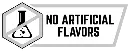 No Artificial Flavors Badge – US.webp