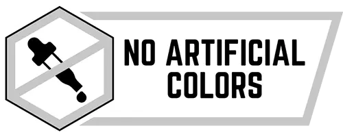 No Artificial Colors Badge – US.webp